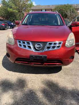 2013 Nissan ROGUE SL - cars & trucks - by owner - vehicle automotive... for sale in New Orleans, LA