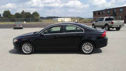 2008 Volvo S80, Great Condition, Inspected - cars & trucks - by... for sale in Dover, PA