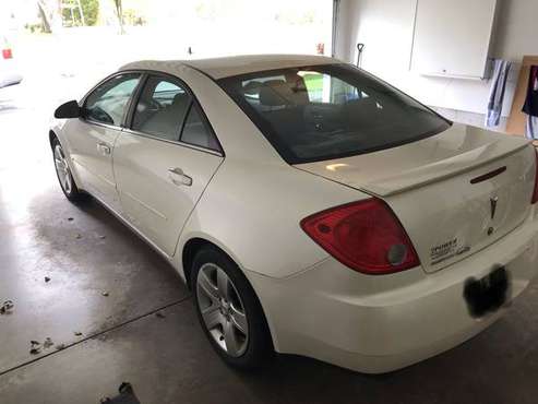 2009 Pontiac g6 for sale in Youngstown, OH