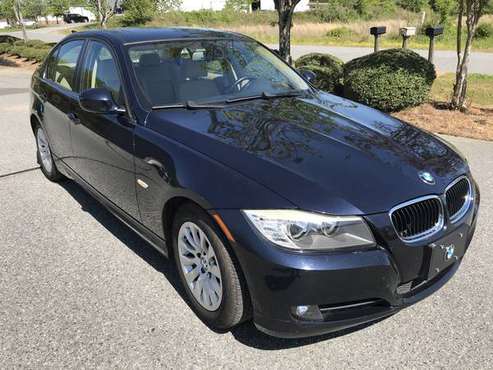 2009 BMW 328i - Low Miles! - - by dealer - vehicle for sale in Concord, SC