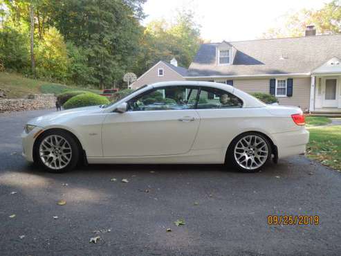 For Sale 2008 BMW 328i for sale in Woodbury, CT