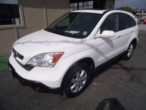2008 HONDA CR-V - - by dealer - vehicle automotive sale for sale in GROVER BEACH, CA
