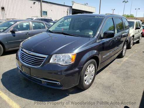 2014 Chrysler Town & Country 4dr Wagon Touring for sale in Woodbridge, District Of Columbia