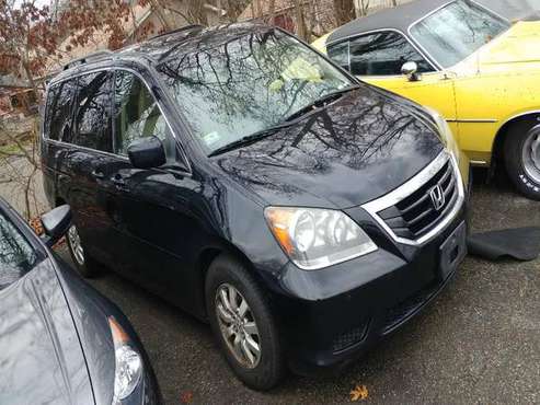 **Financing 2008 Honda Odyssey EXL 1 Owner Mattsautomall** - cars &... for sale in Chicopee, MA