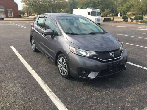 2015 Honda Fit EX Manual for sale in Montgomery, AL