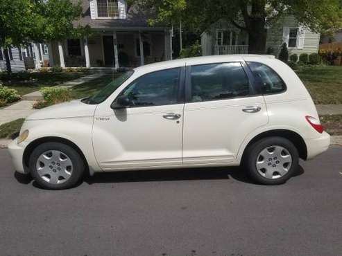 2006 Chrysler PT cruiser 95k miles runs great cold ac - cars &... for sale in Columbus, OH