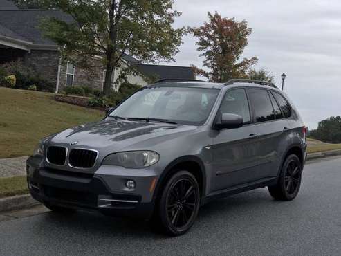 2008 BMW X5 for sale in Grayson, GA