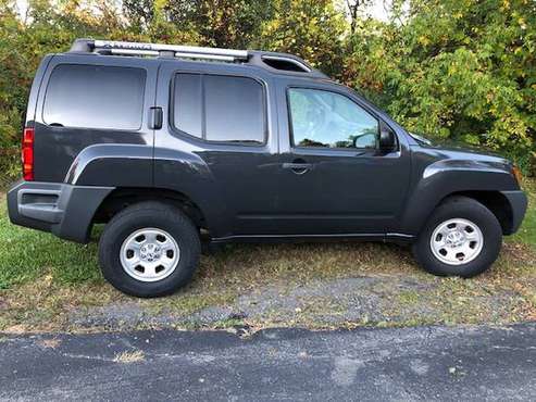 2010 Nissan Xterra X for sale in Ithaca, NY