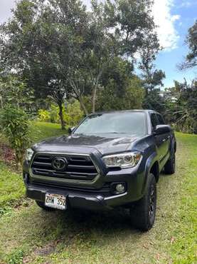 Toyota Tacoma-2019 for sale in Captain Cook, HI