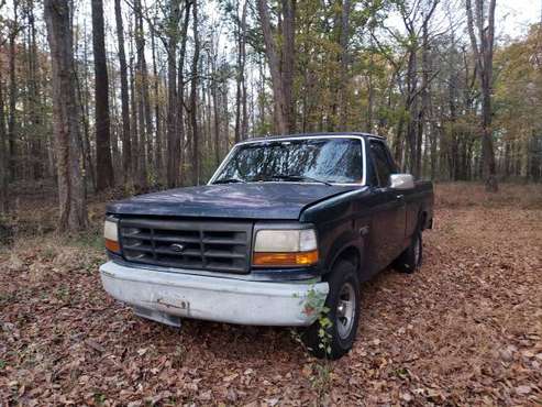 1993 Ford f150 XL 4.9 needs head gasket - cars & trucks - by owner -... for sale in Virginia Beach, VA