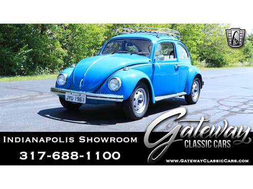 1976 Volkswagen Beetle for sale in O'Fallon, IL