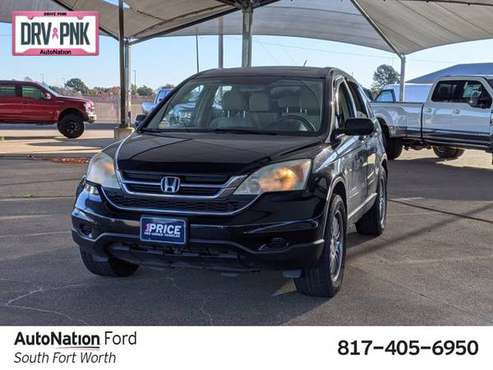 2010 Honda CR-V EX SKU:AG702703 SUV - cars & trucks - by dealer -... for sale in Fort Worth, TX