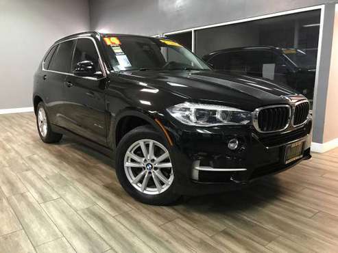 2014 BMW X5 xDrive35d AWD 4dr SUV EASY FINANCING! - cars & trucks -... for sale in Rancho Cordova, CA