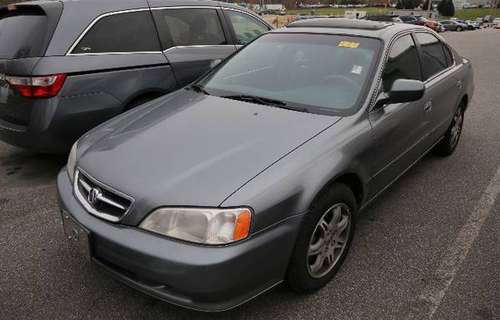 2000 Acura TL **Only 84k Miles** - cars & trucks - by dealer -... for sale in High Point, NC
