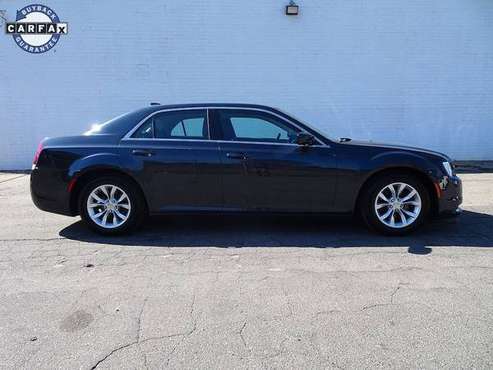 Chrysler 300 Limited Leather Bluetooth Satellite Cheap Car Heated Seat for sale in Columbus, GA