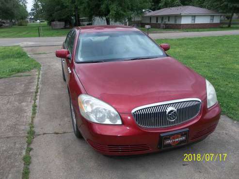 05 Buick Lucerne for sale in Diaz, AR