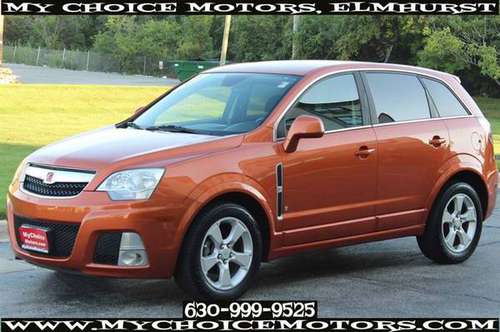 2008*SATURN*VUE RED LINE*79K LEATHER CD KEYLES ALLOY GOOD TIRES 547760 for sale in Elmhurst, IL