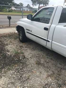 2000 DODGE RAM 1500 for sale in New Orleans, LA