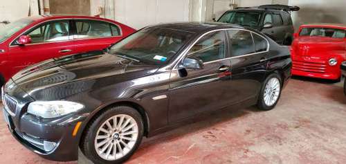 2013 bmw 535xi awd for sale in Chardon, OH