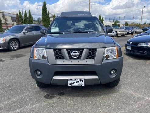 2005 Nissan Xterra 4dr SE 2WD V6 Auto*runs&drive great*clean... for sale in Hillsboro, OR
