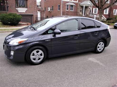 *** 2011 TOYOTA PRIUS * Only 91k Mileage !!! - cars & trucks - by... for sale in Brooklyn, NY