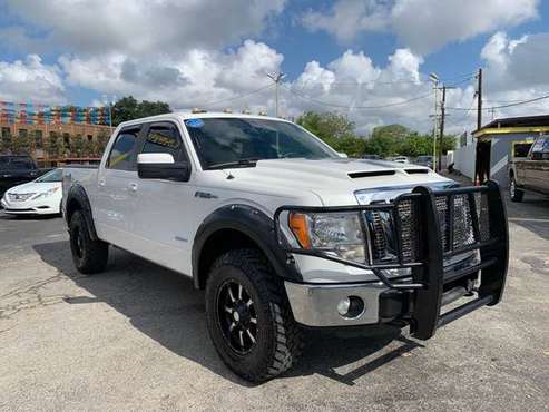 FORD F-150 Punisher for sale in San Antonio, TX
