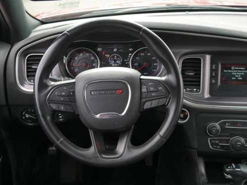 2015 Dodge Charger Se ** CREDIT ISSUES? NO PROBLEM!! for sale in Coon Rapids, MN