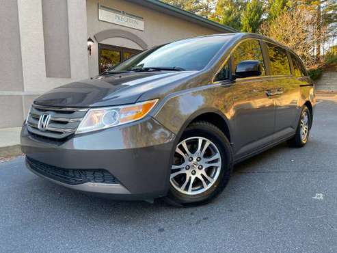 2012 Honda Odyssey EXL Timing belt / Water pump REPLACED!!! - cars &... for sale in Lawrenceville, GA