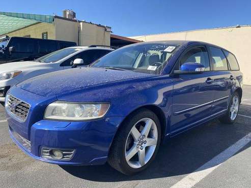 2009 Volvo V50 2.4L - $500 DOWN o.a.c. - Call or Text! - cars &... for sale in Tucson, AZ