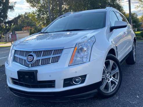 2012 Cadillac SRX 4 AWD Performance Edition 3.6L V6 / Super Clean !! for sale in Taylor, MI
