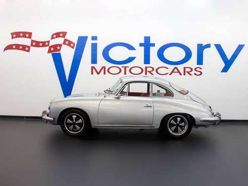 1962 *Porsche* *356 CPE* *CLASSIC MEXICO TOURING CPE - cars & trucks... for sale in Houston, TX