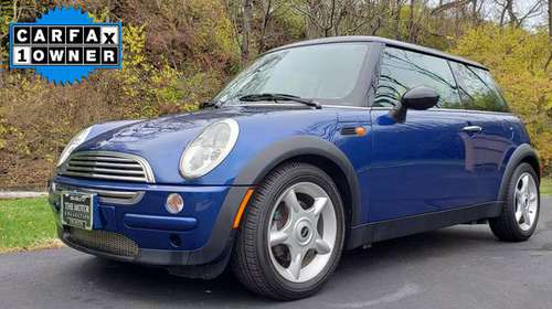 Mini Cooper CARFAX Certified 1 Owner Low miles 61k Sporty Fun... for sale in Columbus, OH