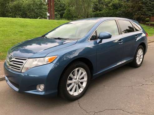 2009 Toyota Venza 4 door SUV 4 cyl. AWD Bluetooth/6CD/PWR/New Tires for sale in Salem, OR
