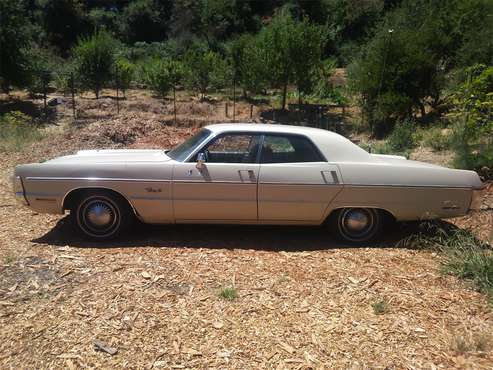 1971 Plymouth Fury III for sale in Richmond, CA