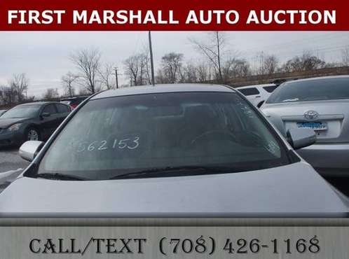 2012 Nissan Altima 2 5 - First Marshall Auto Auction for sale in Harvey, IL