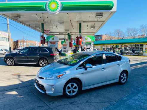 2014 Toyota Prius Two Hybrid 117 320 miles - - by for sale in Brooklyn, NY