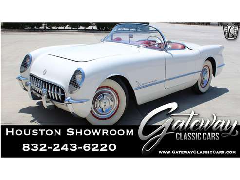 1954 Chevrolet Corvette for sale in O'Fallon, IL