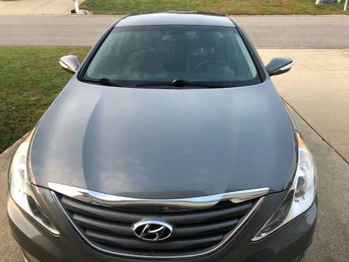 Hyundai Sonata For Sale - cars & trucks - by owner - vehicle... for sale in Waterloo, MO