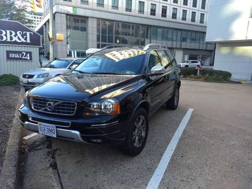 2013 Volvo XC90 for sale in Arlington, District Of Columbia
