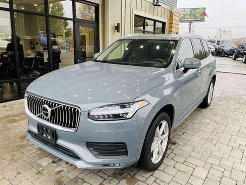 2020 Volvo XC90 Momentum - cars & trucks - by dealer - vehicle... for sale in Murfreesboro TN, KY