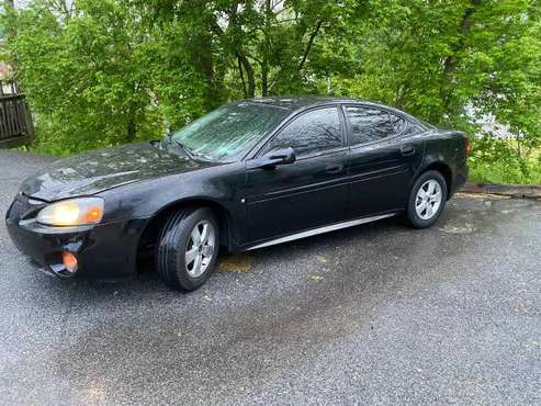2006 Pontiac Grand Prix PRICE REDUCED! - - by for sale in Dallastown, PA