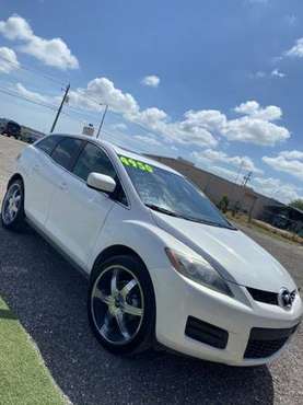 2007 MAZDA CX-7 - cars & trucks - by dealer - vehicle automotive sale for sale in Corpus Christi, TX