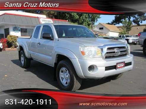 2010 Toyota Tacoma for sale in Santa Cruz, CA