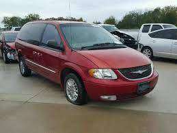 2001 CHRYSLER TOWN COUNTRY FWD WHOLESALE AUTOS NAVY FEDERAL - cars &... for sale in Norfolk, VA