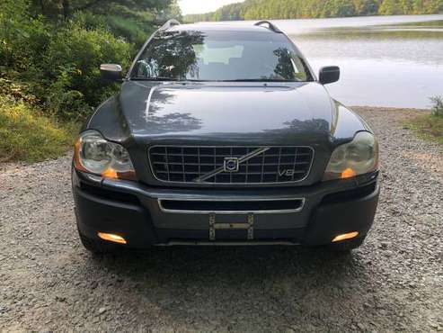 2005 Volvo XC90 RARE V8 / 7 Passenger - cars & trucks - by dealer -... for sale in please see ad, CT
