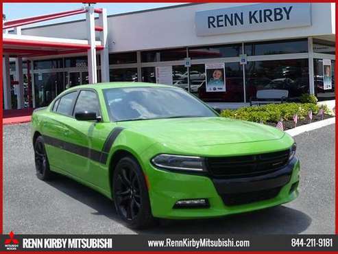2017 Dodge Charger SXT RWD - Call for sale in Frederick, MD
