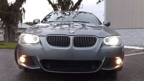 2011 BMW 3-Series 328i - cars & trucks - by dealer - vehicle... for sale in Bunnell, FL