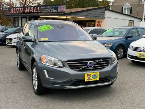 2016 Volvo XC60 T5 Premier AWD 4dr SUV - cars & trucks - by dealer -... for sale in Milford, MA
