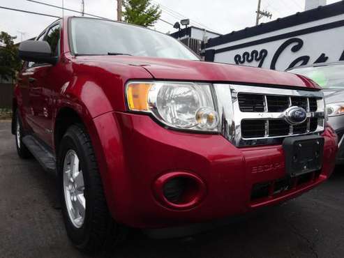2008 Ford Escape*Keyless*Aux*www.carkingsales.com - cars & trucks -... for sale in West Allis, WI