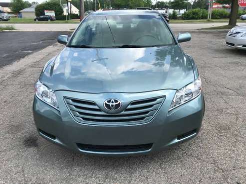 2009 Toyota Camry - - by dealer - vehicle automotive for sale in Madison, WI